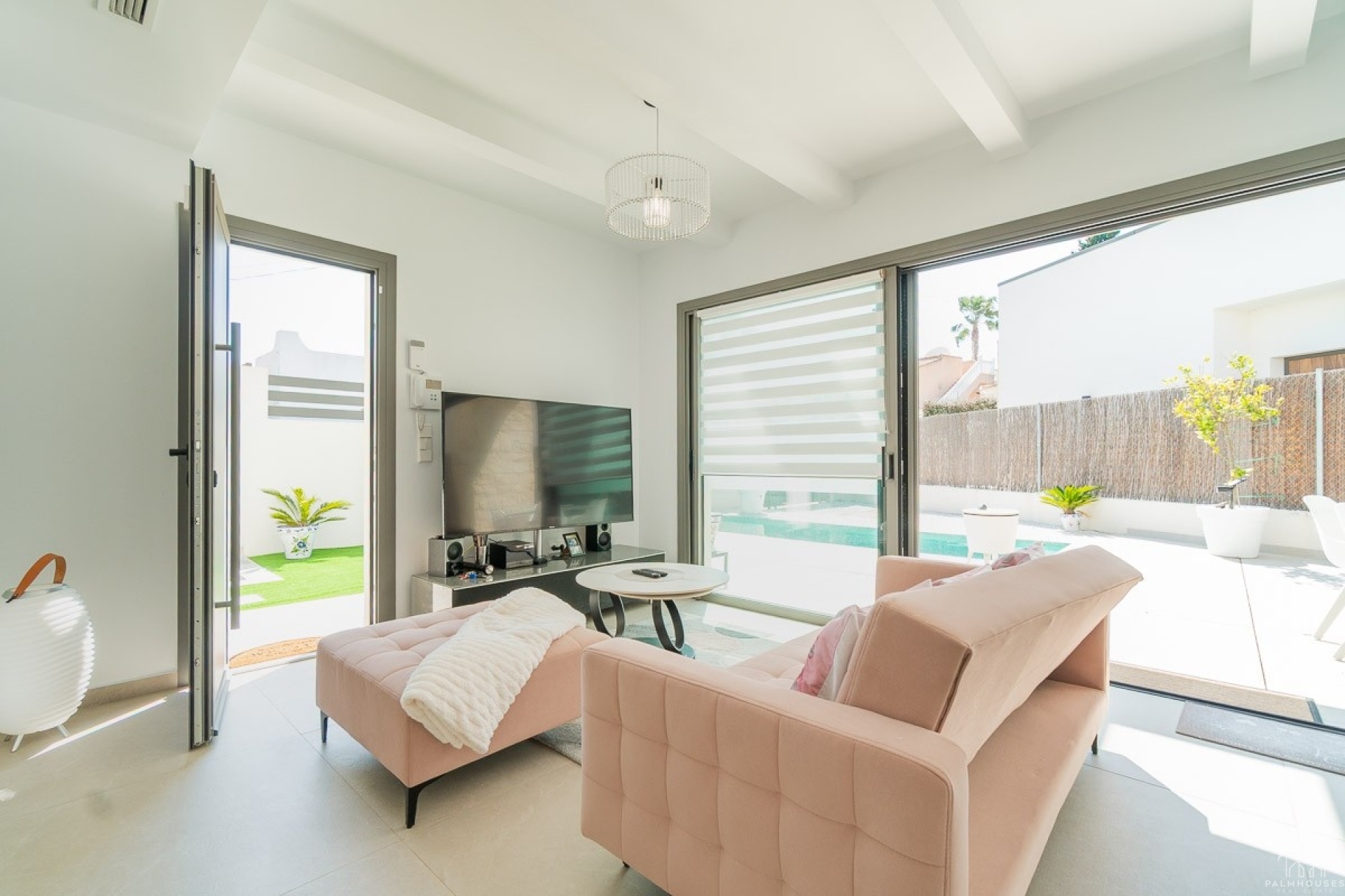 Revente - Villa - Orihuela Costa - Costa Blanca