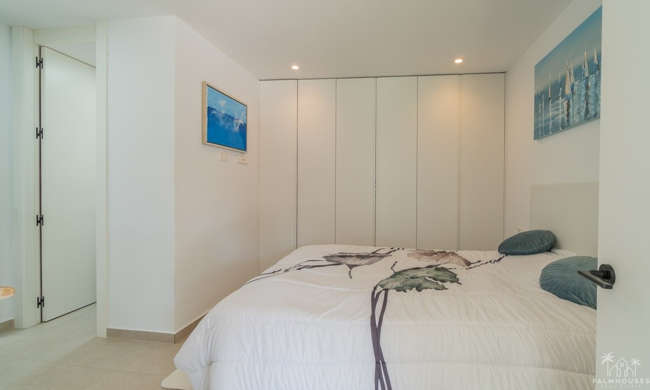Revente - Villa - Orihuela Costa - Costa Blanca