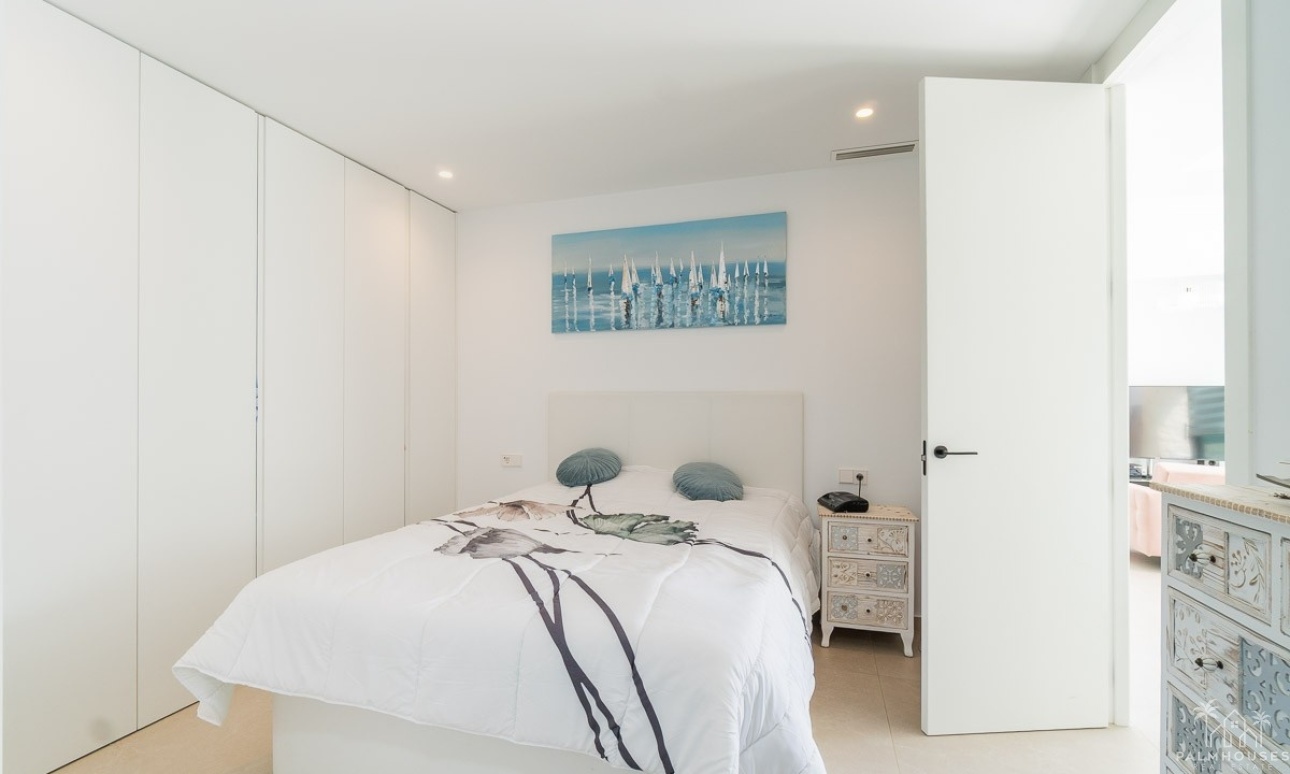Revente - Villa - Orihuela Costa - Costa Blanca