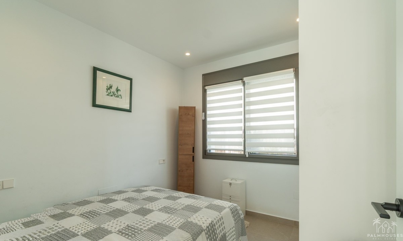Revente - Villa - Orihuela Costa - Costa Blanca