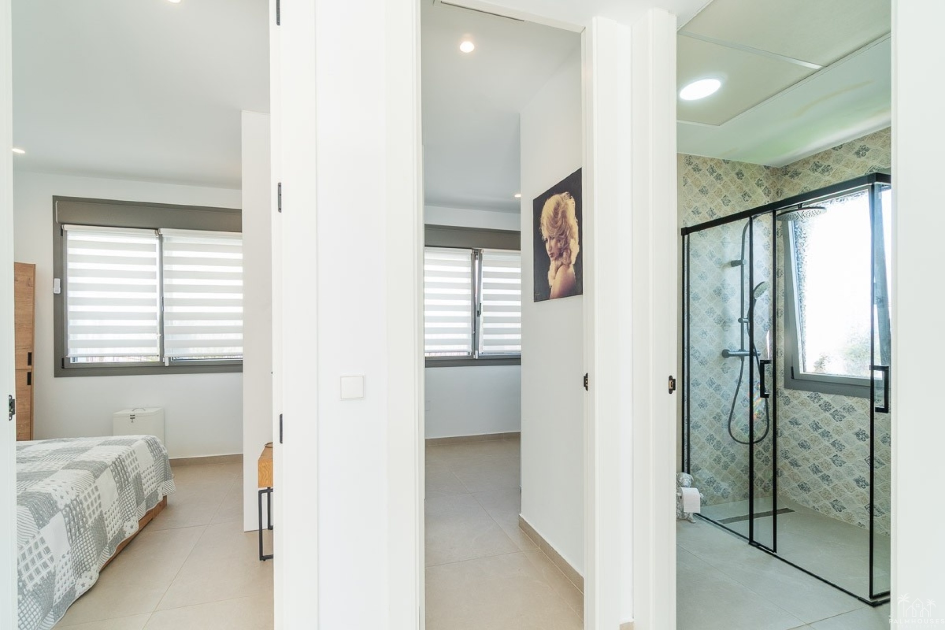 Revente - Villa - Orihuela Costa - Costa Blanca