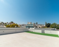 Revente - Villa - Orihuela Costa - Costa Blanca