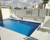 Revente - Villa - Orihuela Costa - Costa Blanca