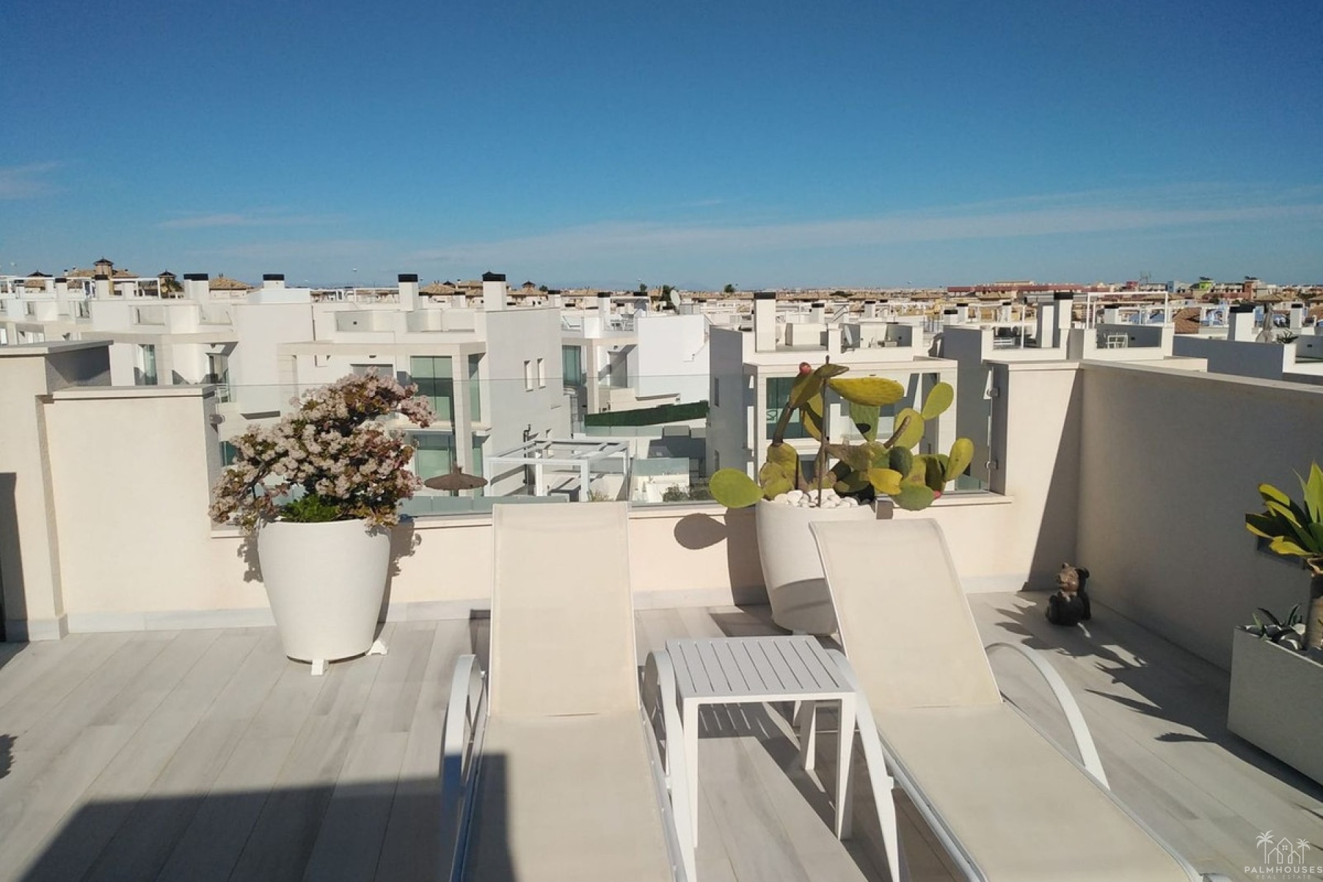 Revente - Villa - Orihuela Costa - Costa Blanca