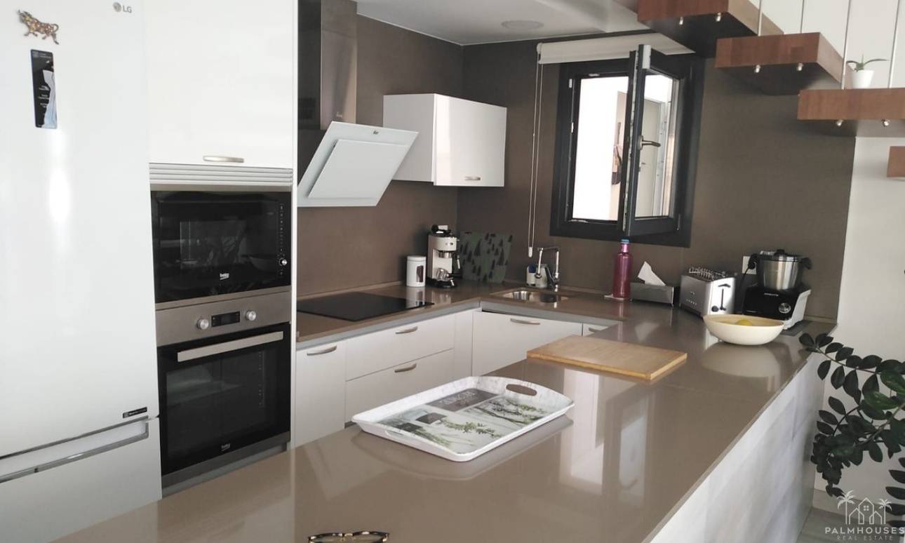 Revente - Villa - Orihuela Costa - Costa Blanca