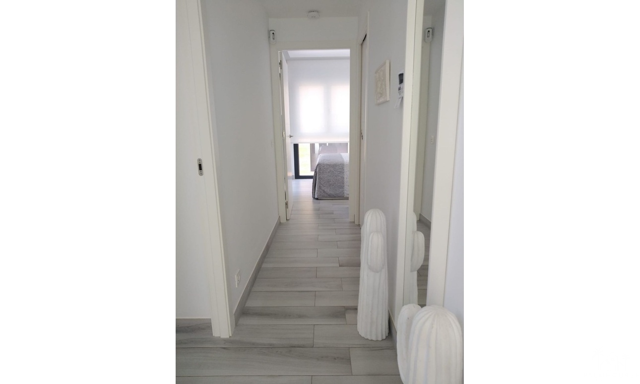 Revente - Villa - Orihuela Costa - Costa Blanca