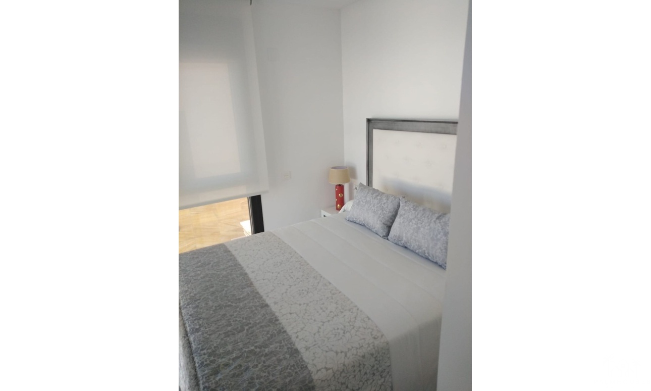 Revente - Villa - Orihuela Costa - Costa Blanca