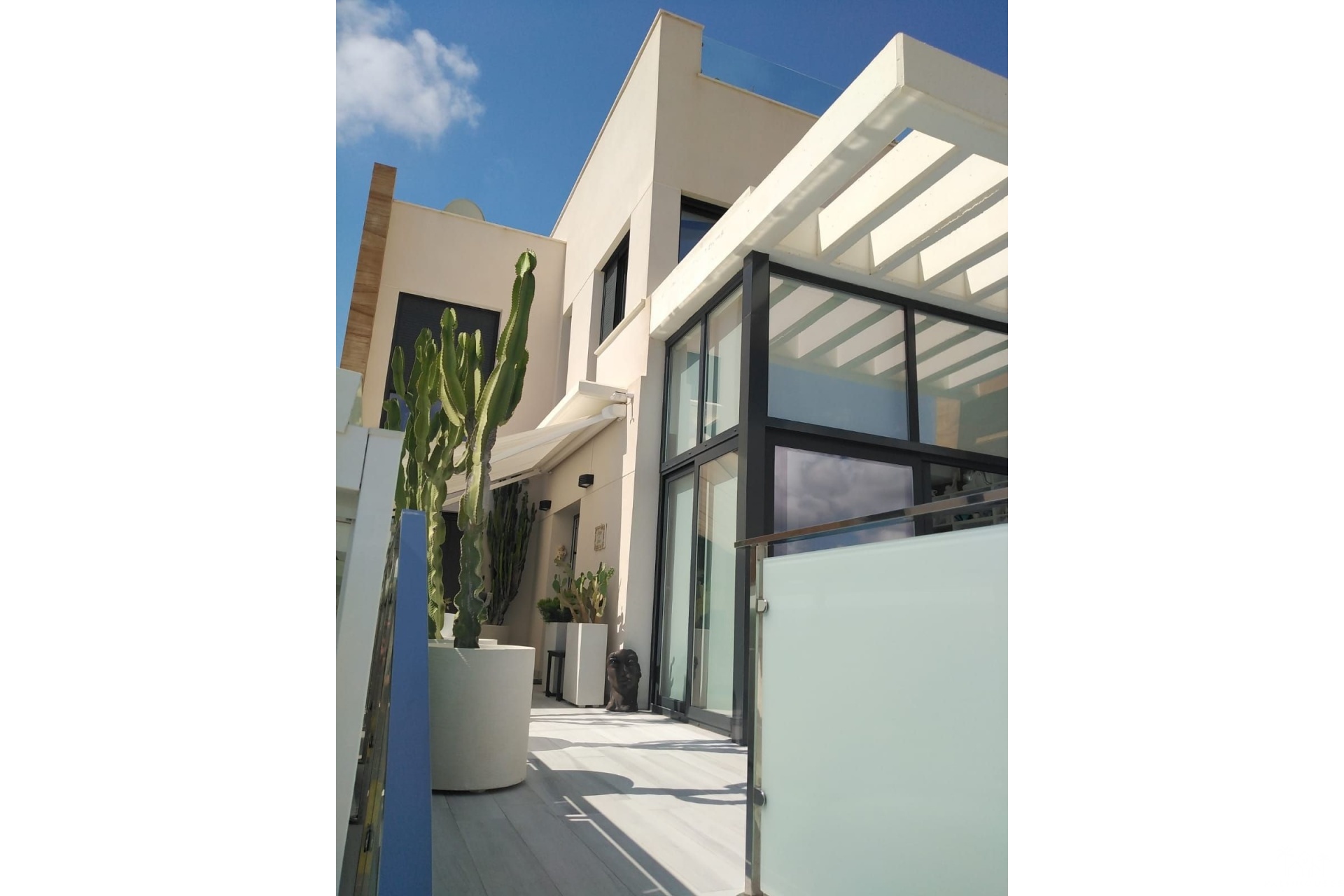 Revente - Villa - Orihuela Costa - Costa Blanca