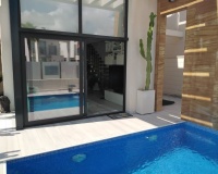 Revente - Villa - Orihuela Costa - Costa Blanca