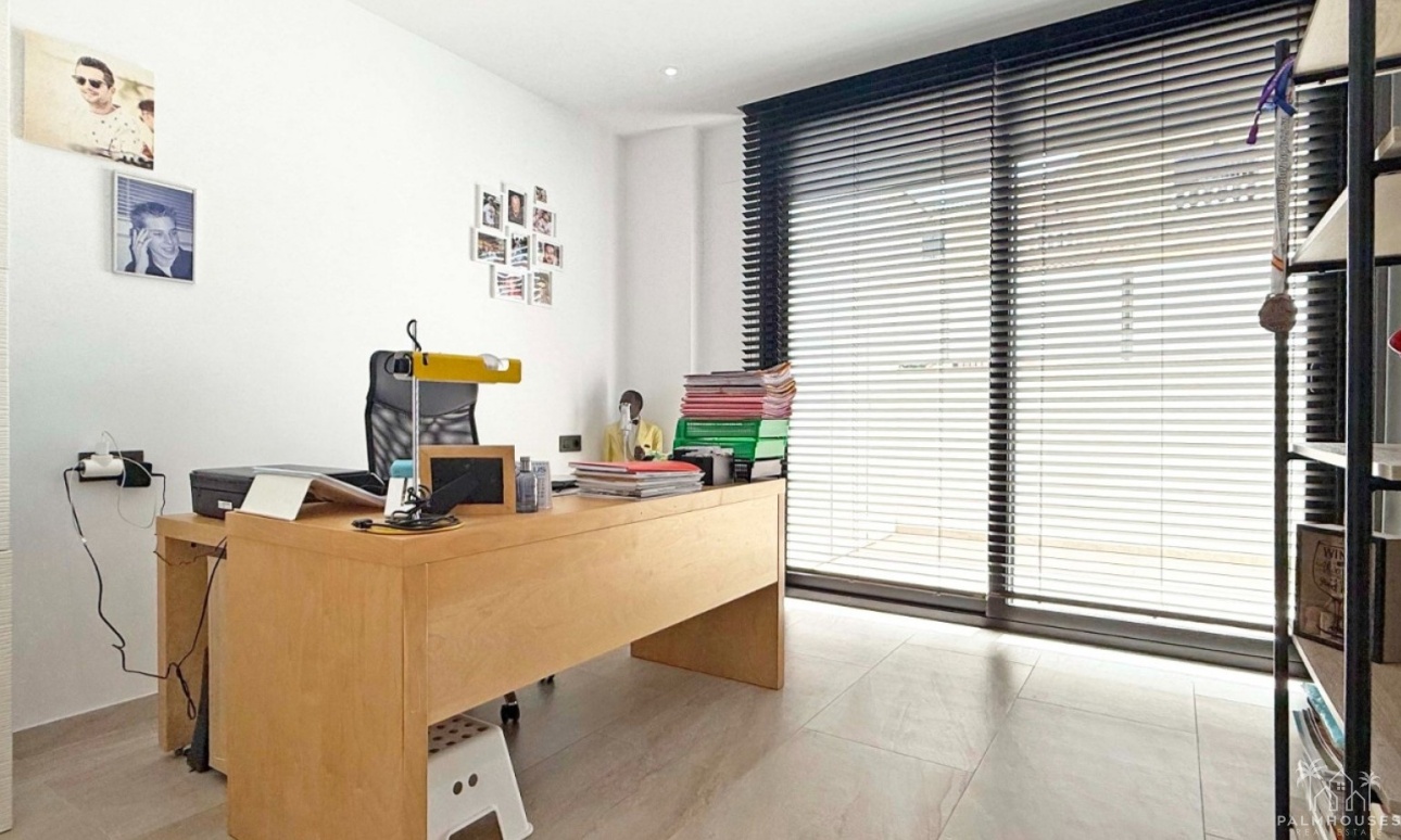 Revente - Villa - Orihuela Costa - Costa Blanca