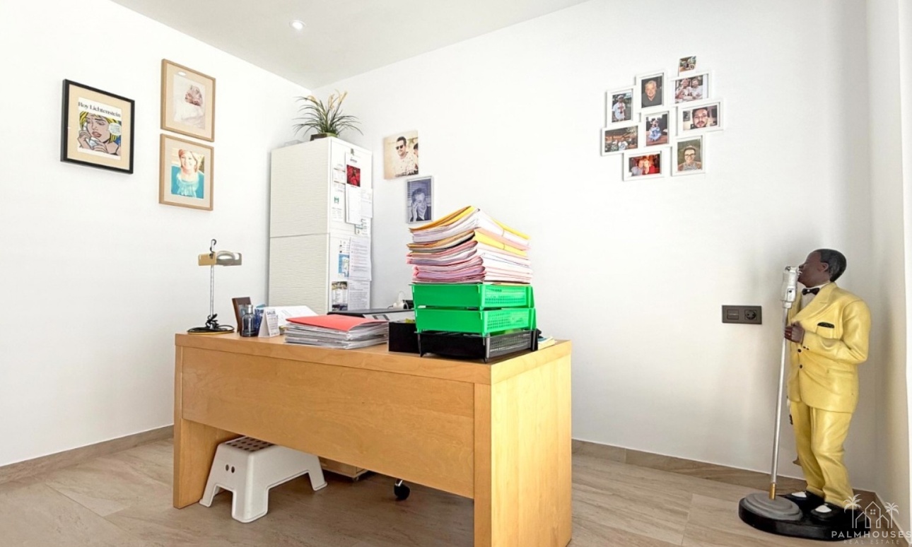 Revente - Villa - Orihuela Costa - Costa Blanca