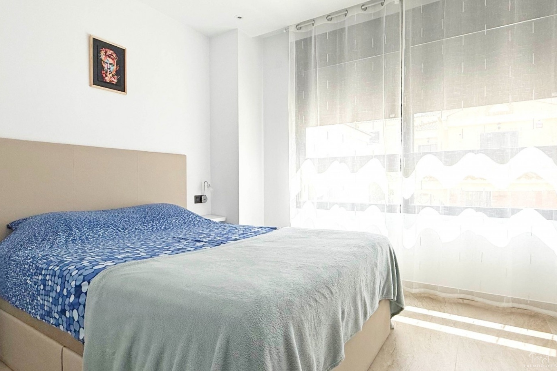 Revente - Villa - Orihuela Costa - Costa Blanca