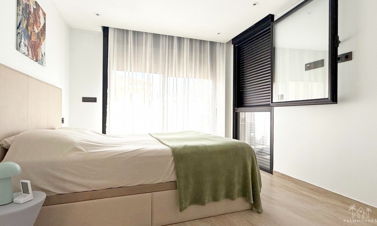 Revente - Villa - Orihuela Costa - Costa Blanca