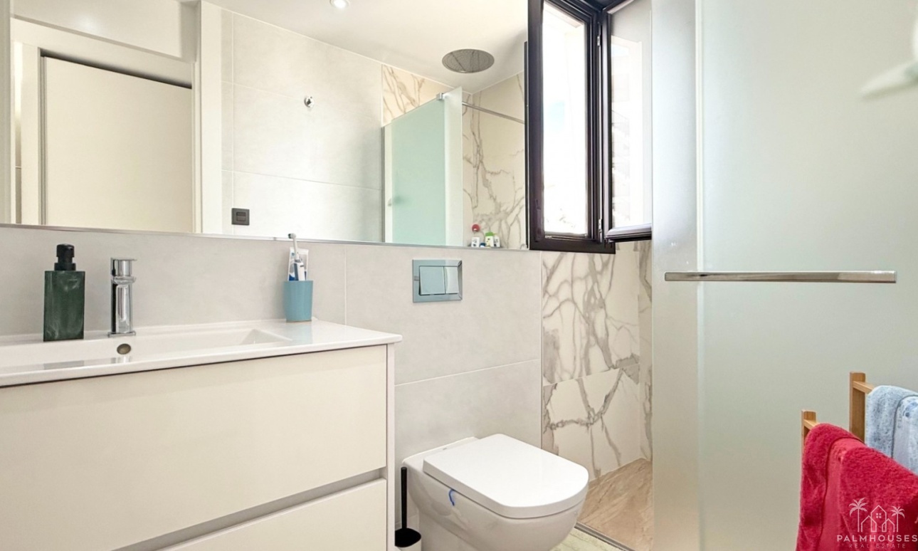 Revente - Villa - Orihuela Costa - Costa Blanca