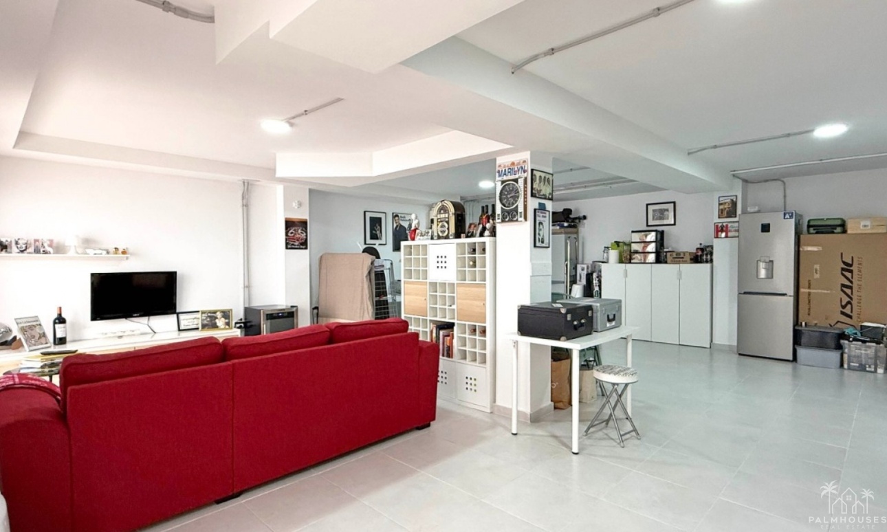 Revente - Villa - Orihuela Costa - Costa Blanca
