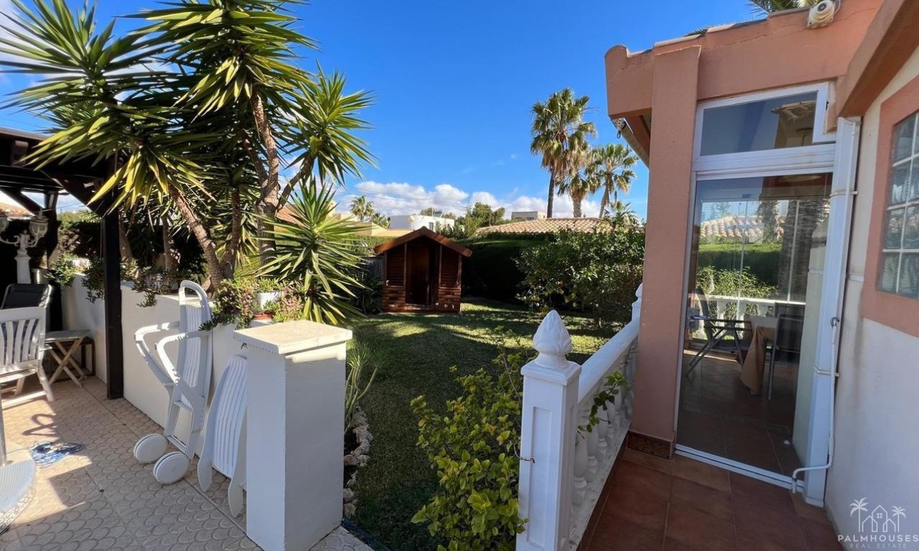 Revente - Villa - Orihuela Costa - Costa Blanca
