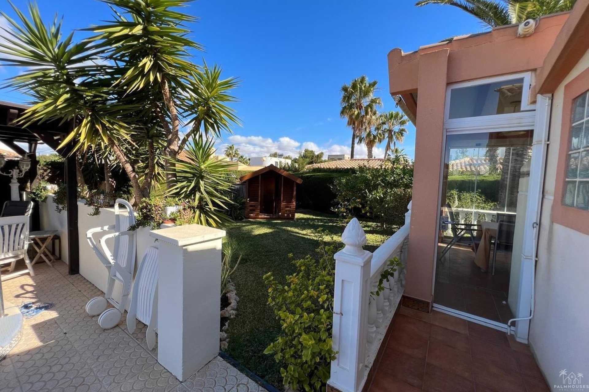 Revente - Villa - Orihuela Costa - Costa Blanca