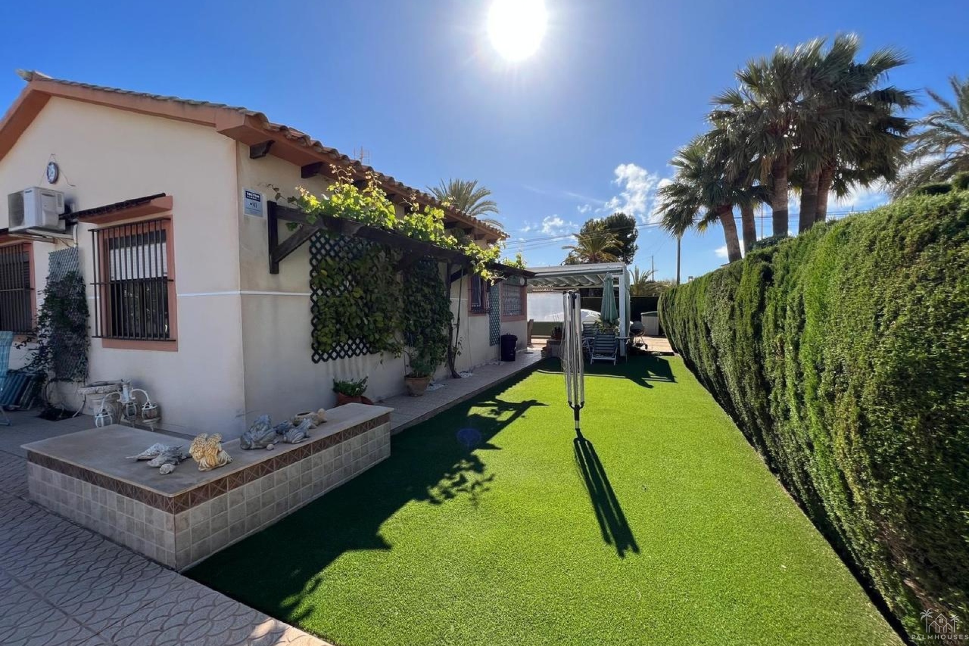 Revente - Villa - Orihuela Costa - Costa Blanca