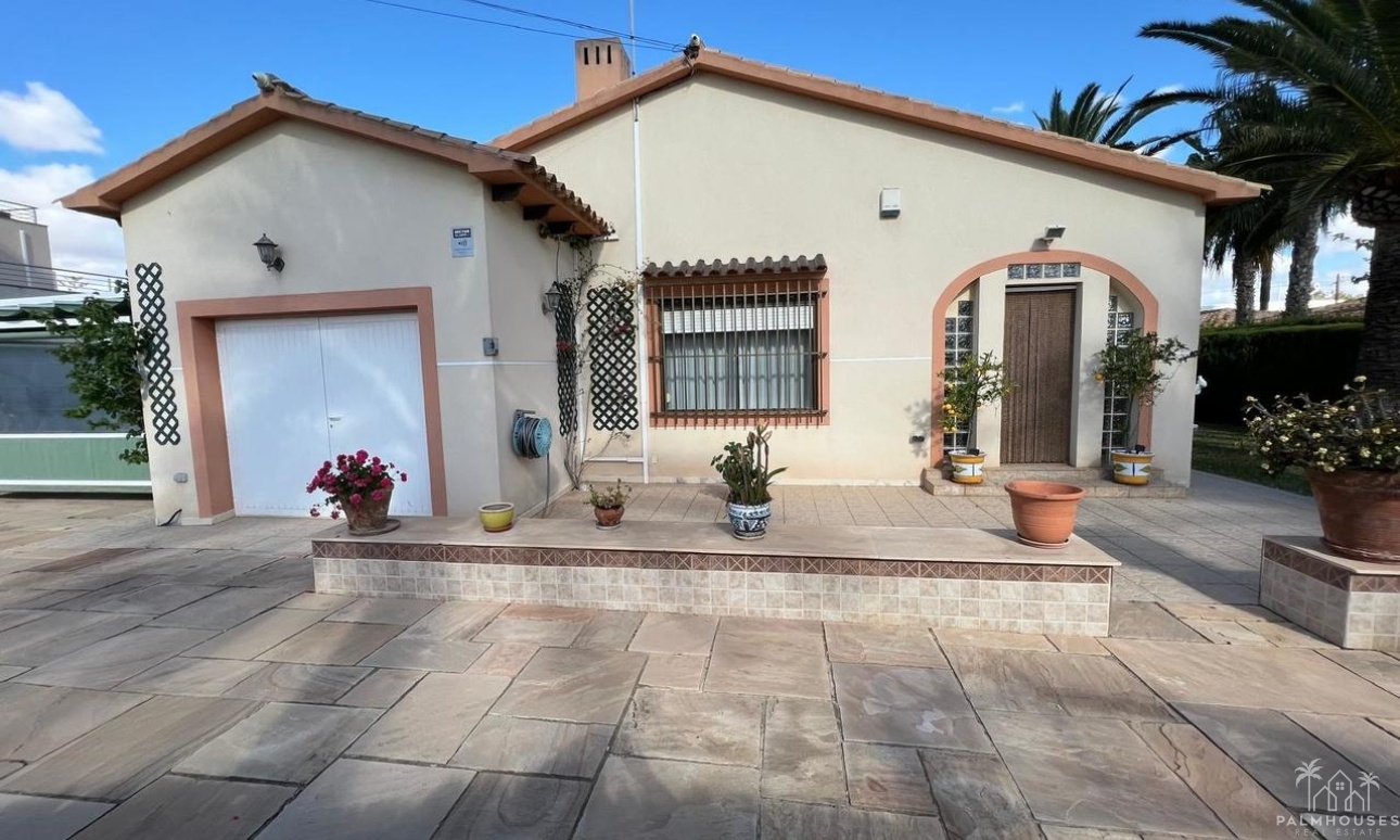 Revente - Villa - Orihuela Costa - Costa Blanca