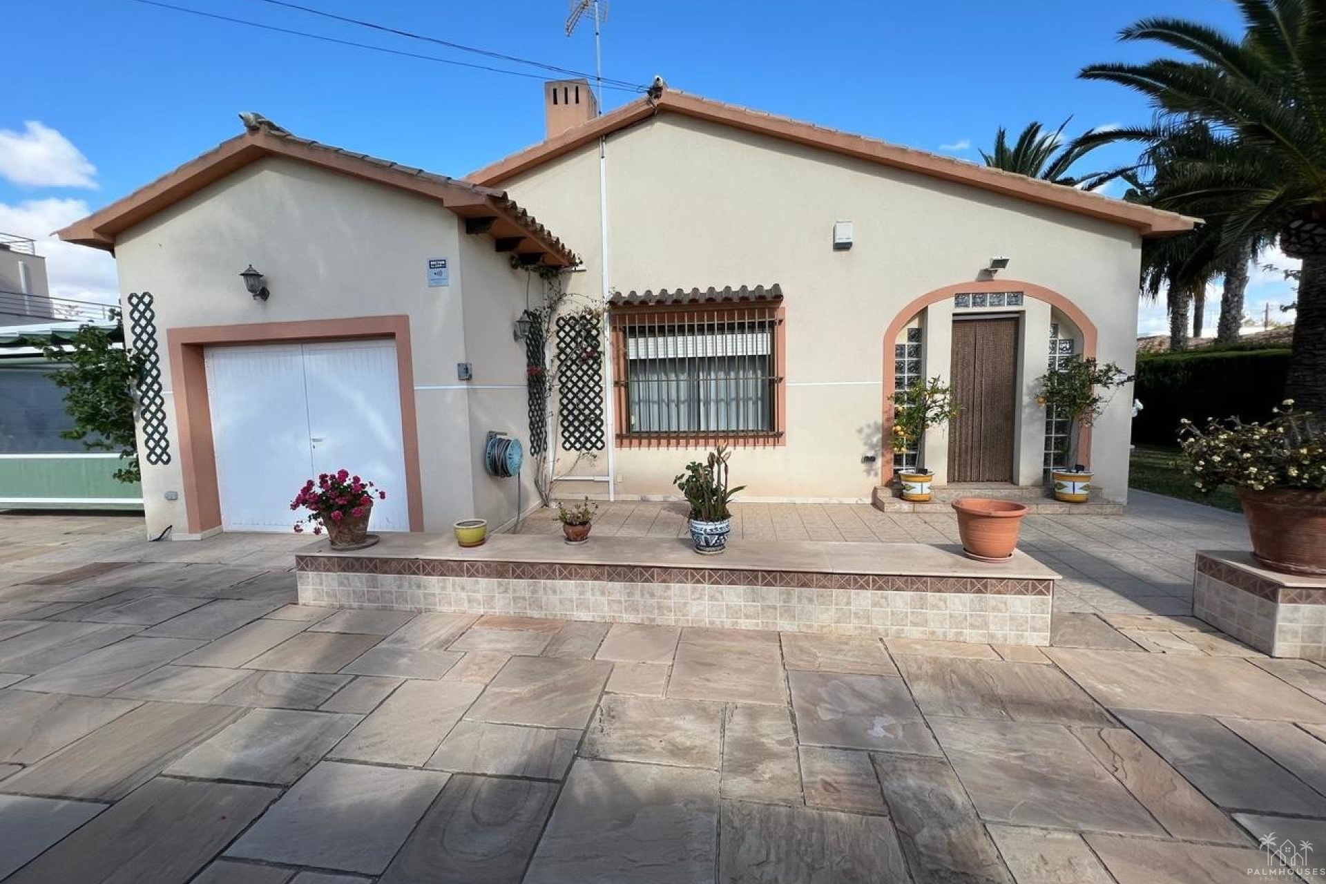 Revente - Villa - Orihuela Costa - Costa Blanca