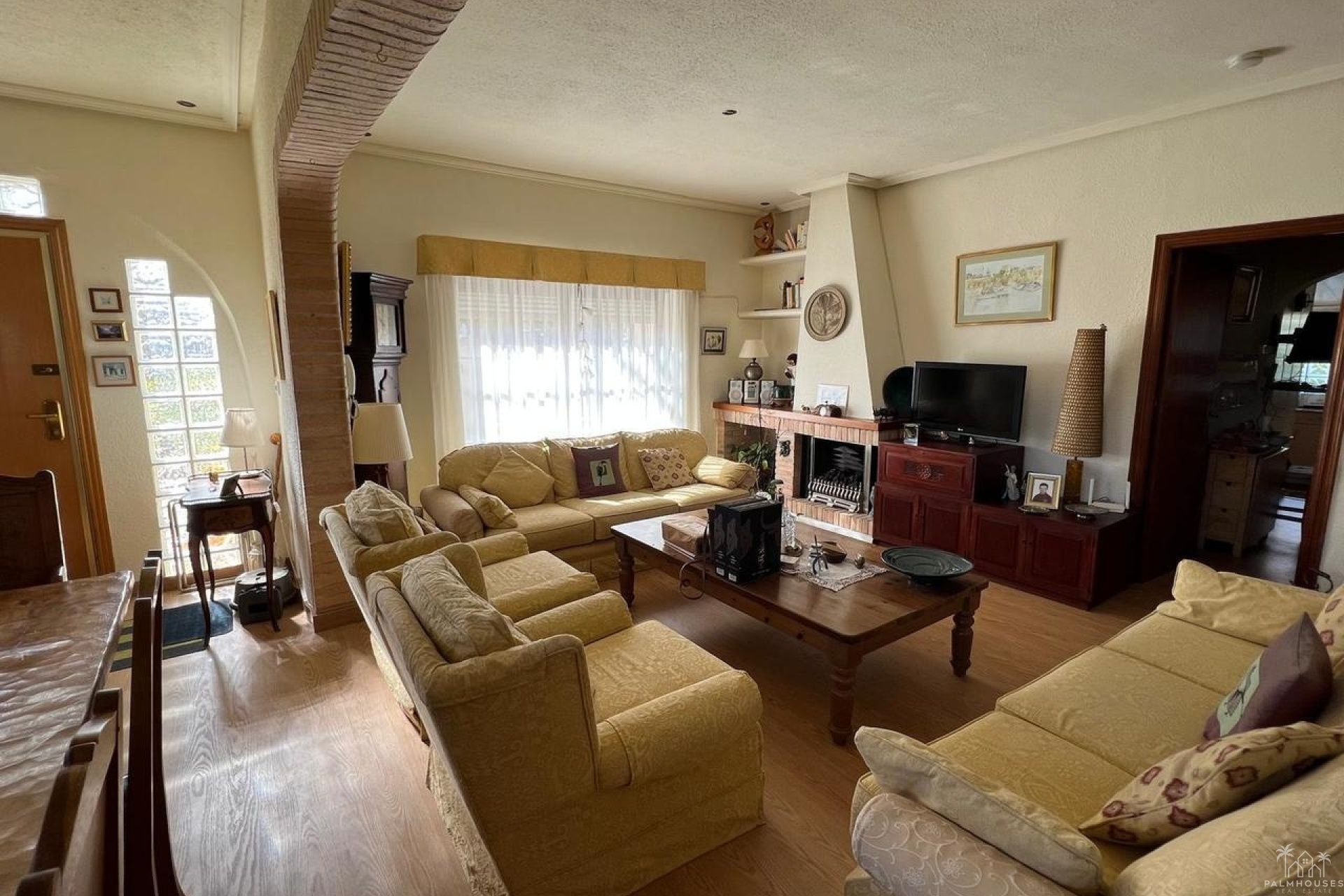 Revente - Villa - Orihuela Costa - Costa Blanca