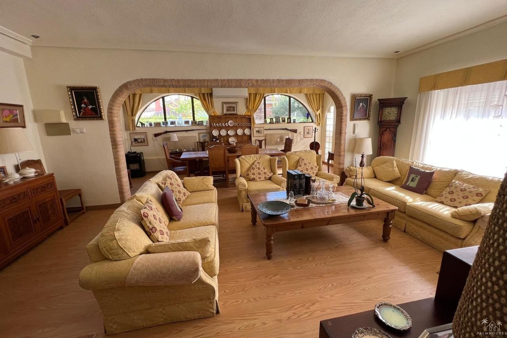 Revente - Villa - Orihuela Costa - Costa Blanca