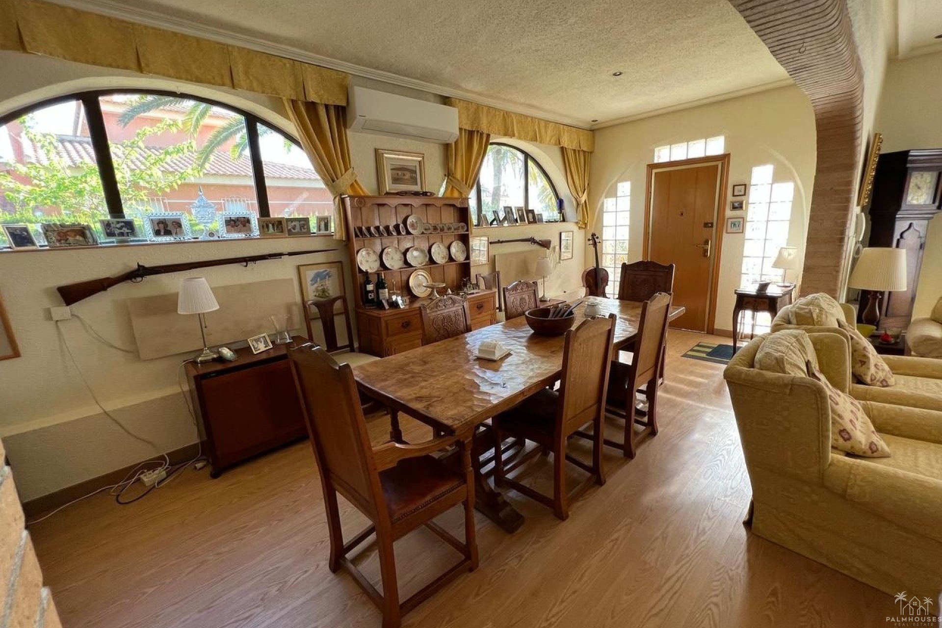Revente - Villa - Orihuela Costa - Costa Blanca