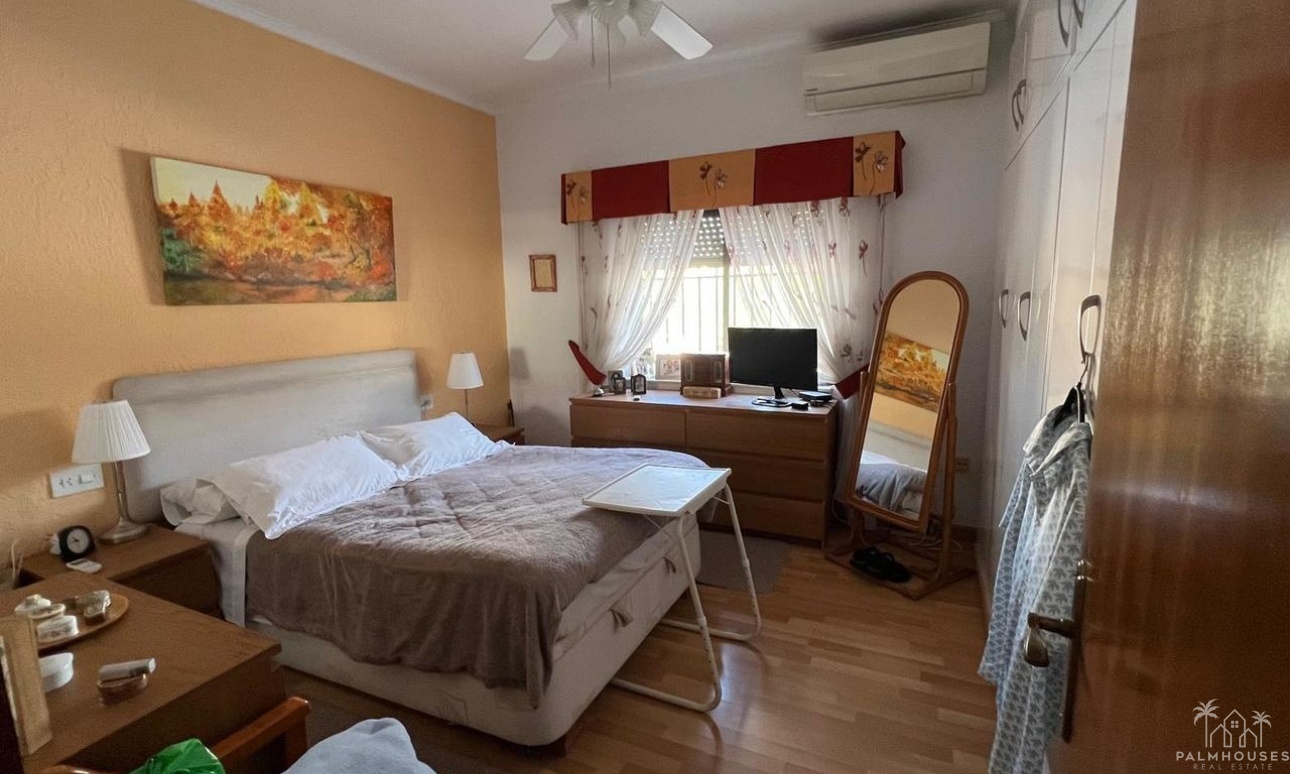 Revente - Villa - Orihuela Costa - Costa Blanca