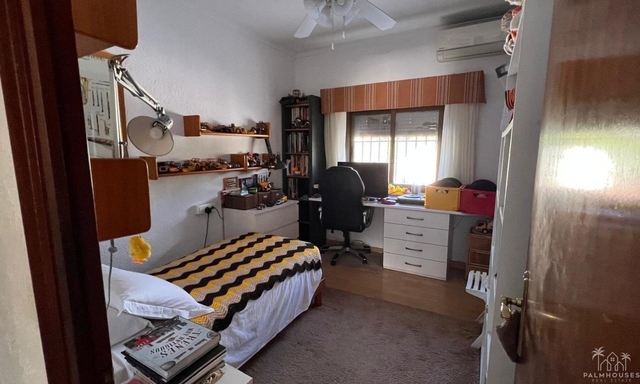 Revente - Villa - Orihuela Costa - Costa Blanca