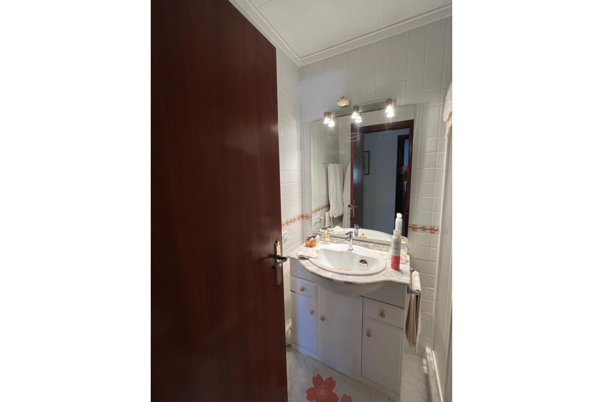 Revente - Villa - Orihuela Costa - Costa Blanca