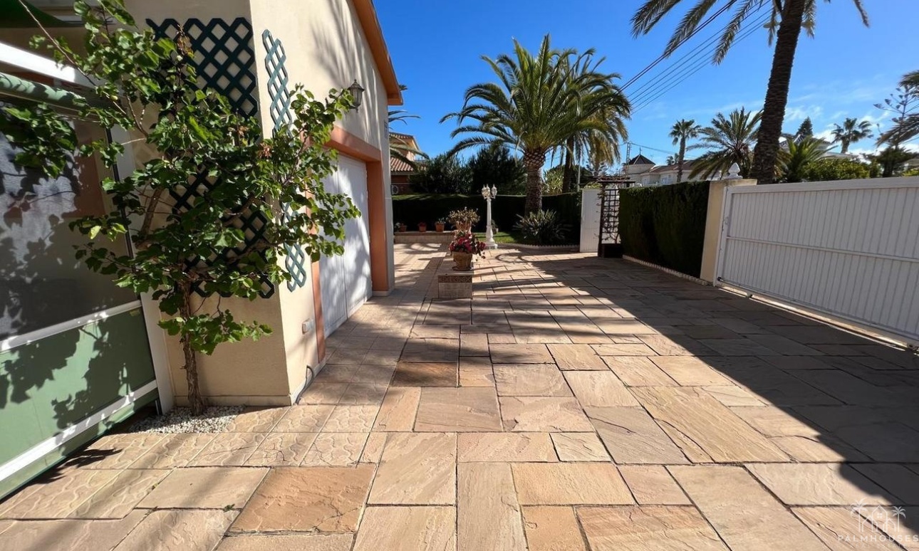 Revente - Villa - Orihuela Costa - Costa Blanca