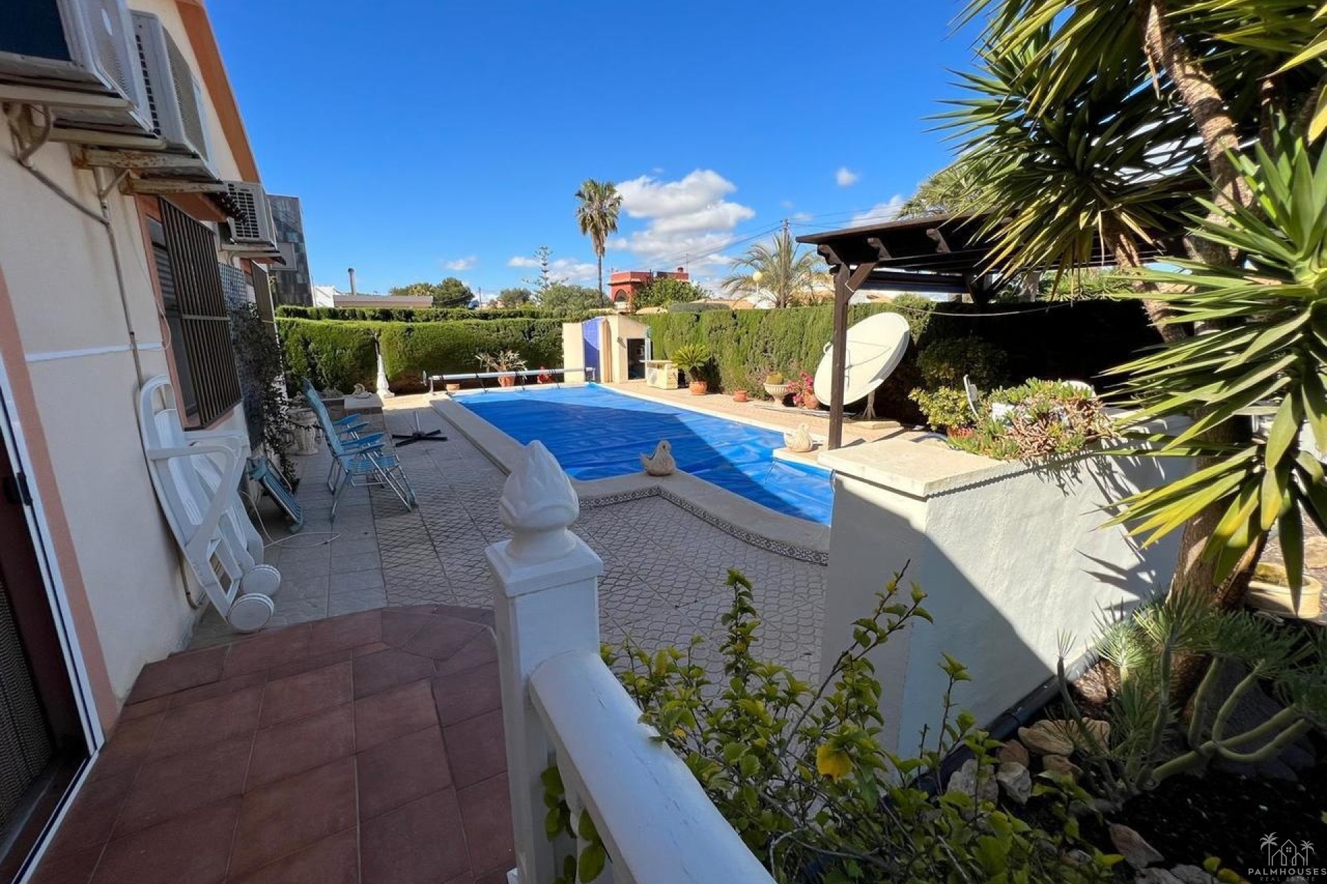 Revente - Villa - Orihuela Costa - Costa Blanca
