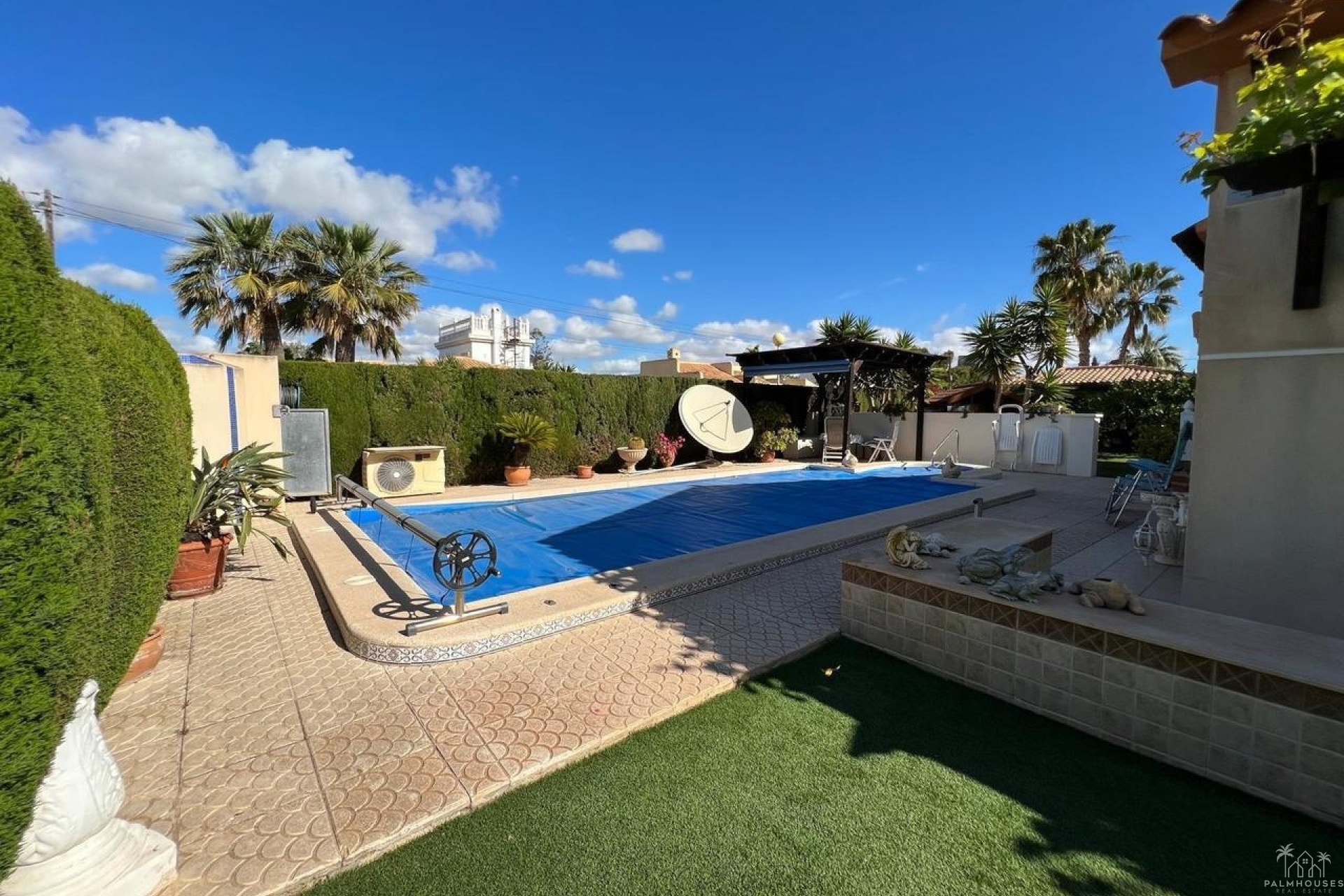Revente - Villa - Orihuela Costa - Costa Blanca