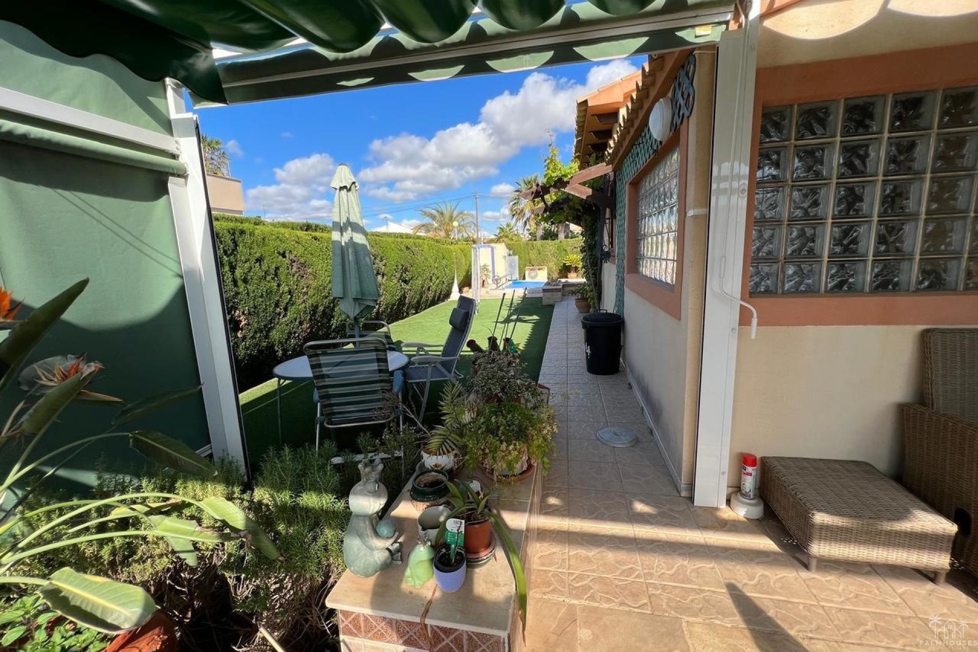 Revente - Villa - Orihuela Costa - Costa Blanca