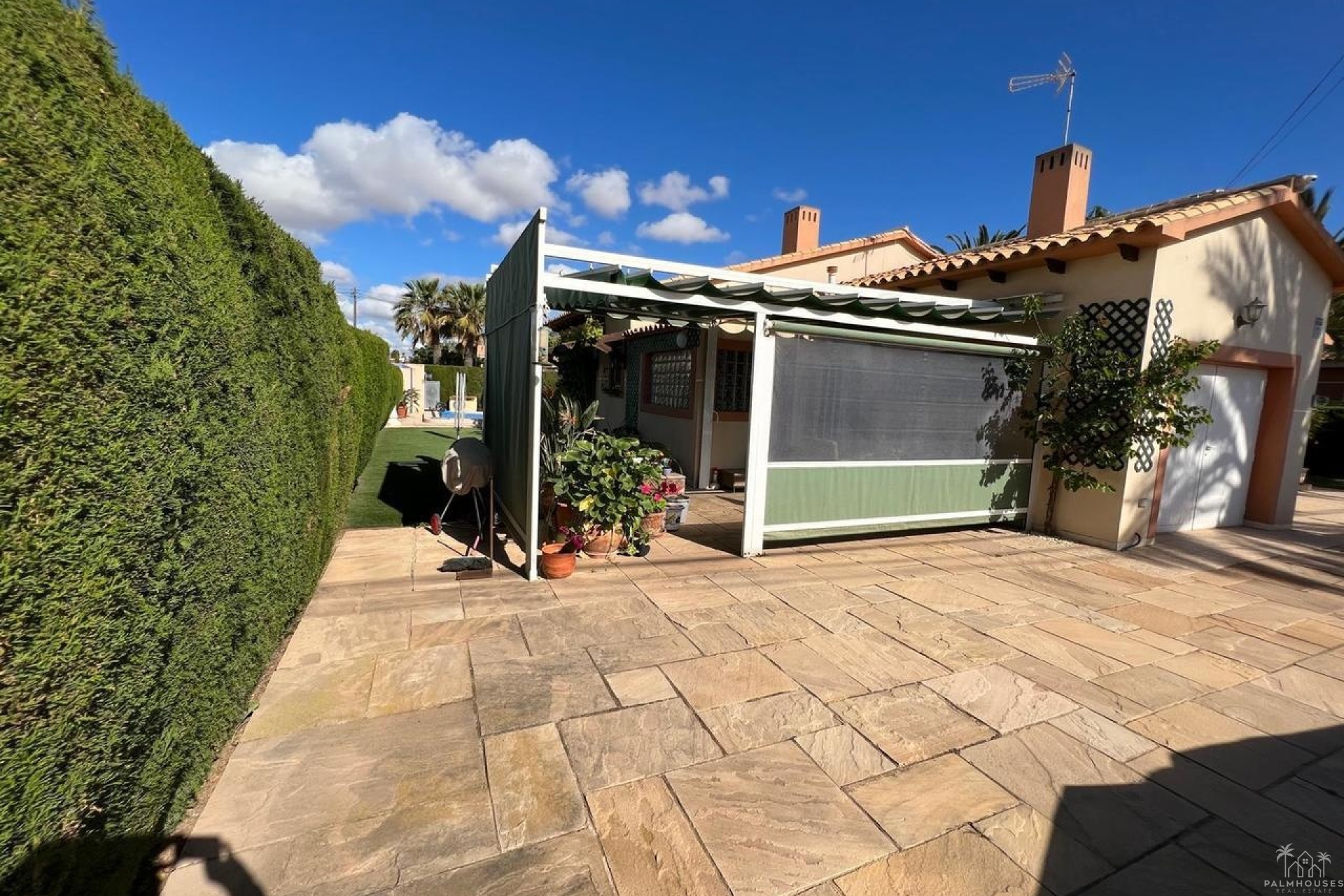 Revente - Villa - Orihuela Costa - Costa Blanca