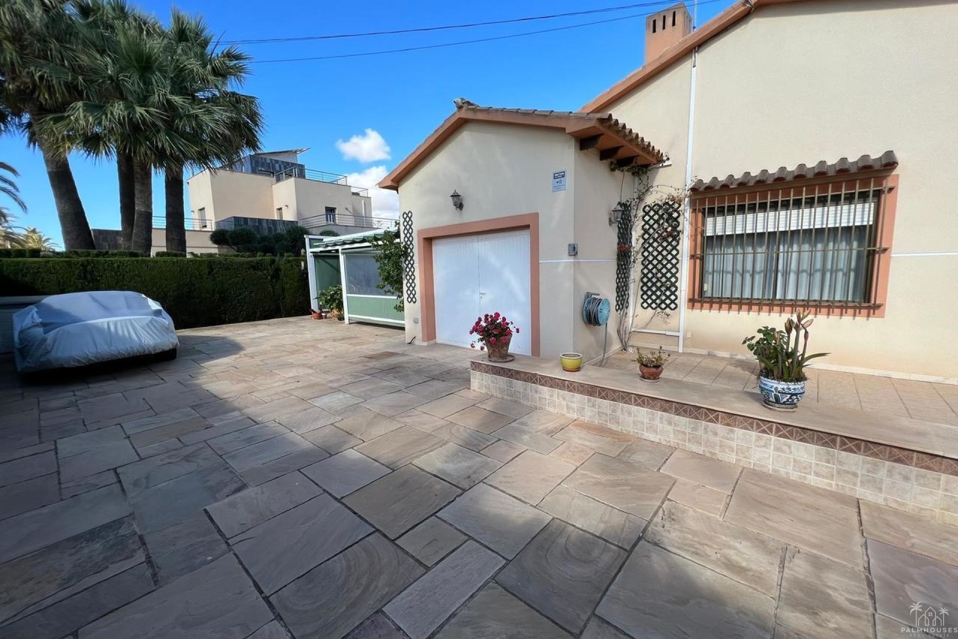 Revente - Villa - Orihuela Costa - Costa Blanca