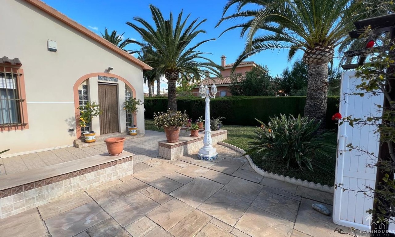 Revente - Villa - Orihuela Costa - Costa Blanca