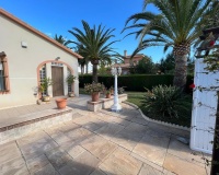 Revente - Villa - Orihuela Costa - Costa Blanca