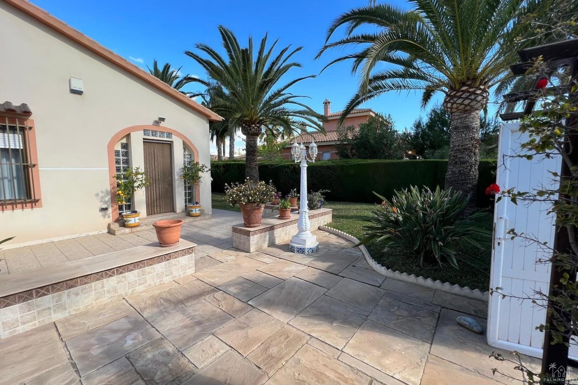 Revente - Villa - Orihuela Costa - Costa Blanca