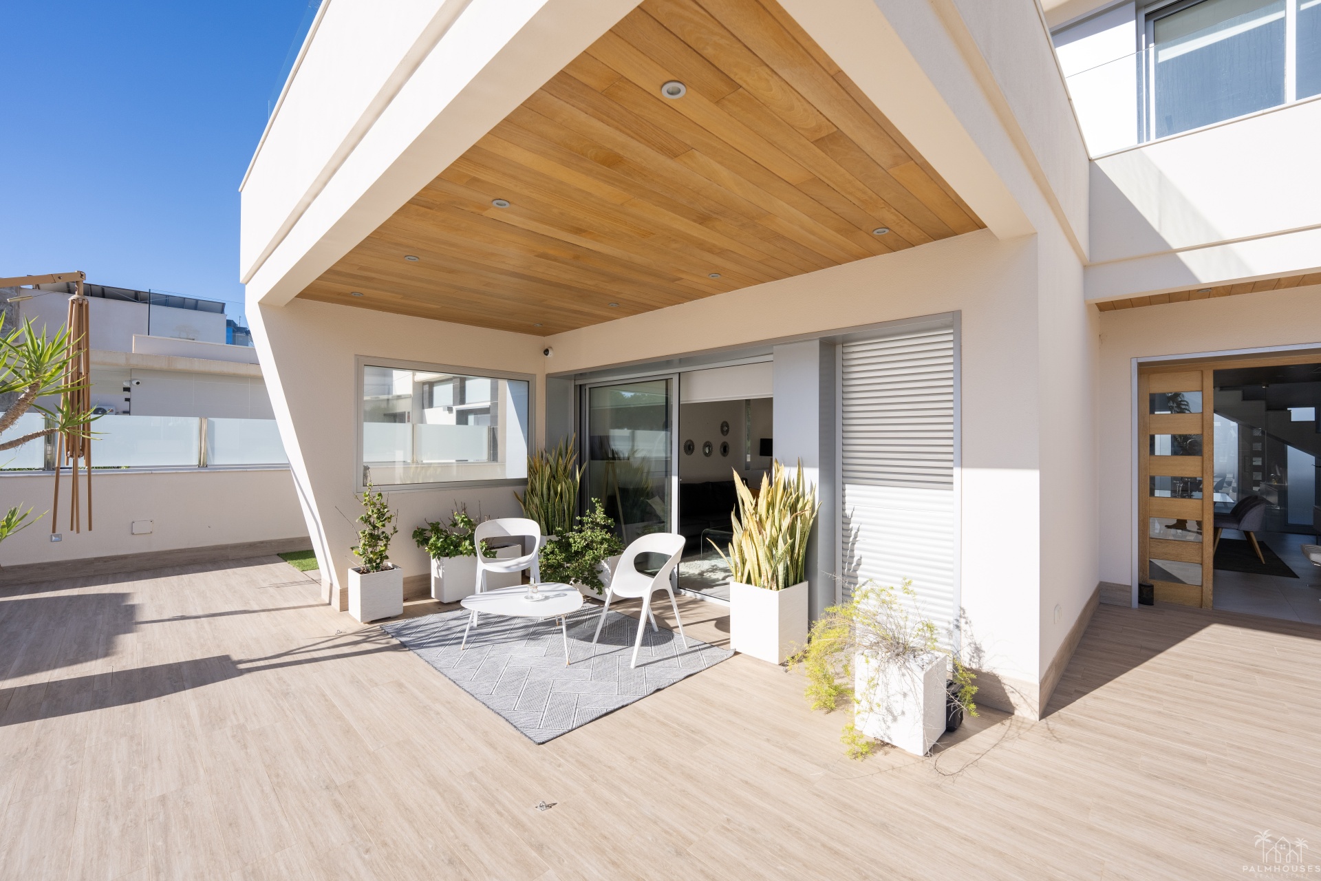 Revente - Villa - Orihuela Costa - Costa Blanca