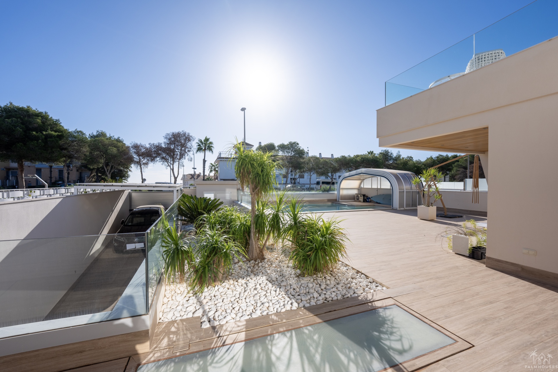 Revente - Villa - Orihuela Costa - Costa Blanca