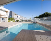 Revente - Villa - Orihuela Costa - Costa Blanca