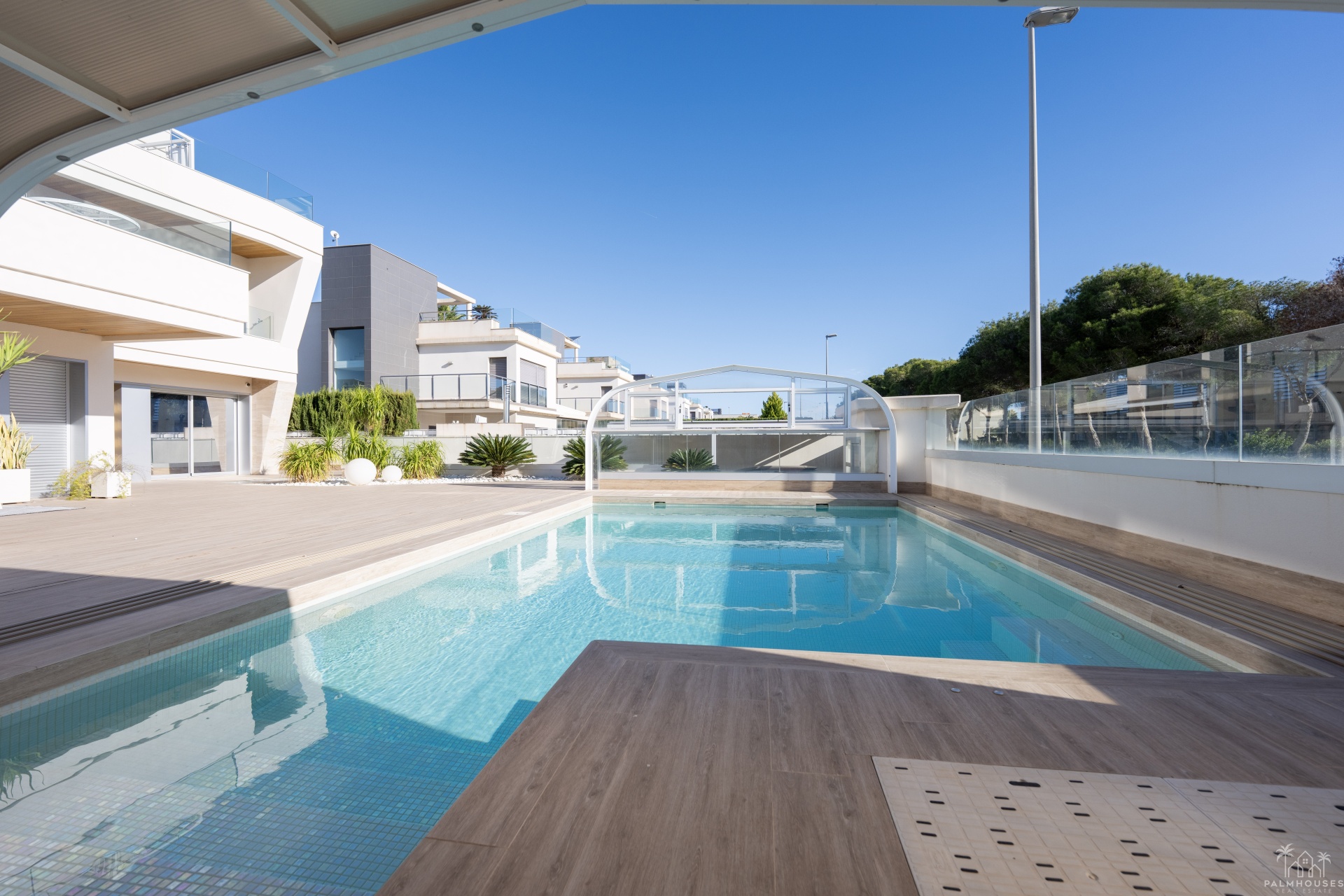 Revente - Villa - Orihuela Costa - Costa Blanca