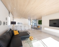 Revente - Villa - Orihuela Costa - Costa Blanca