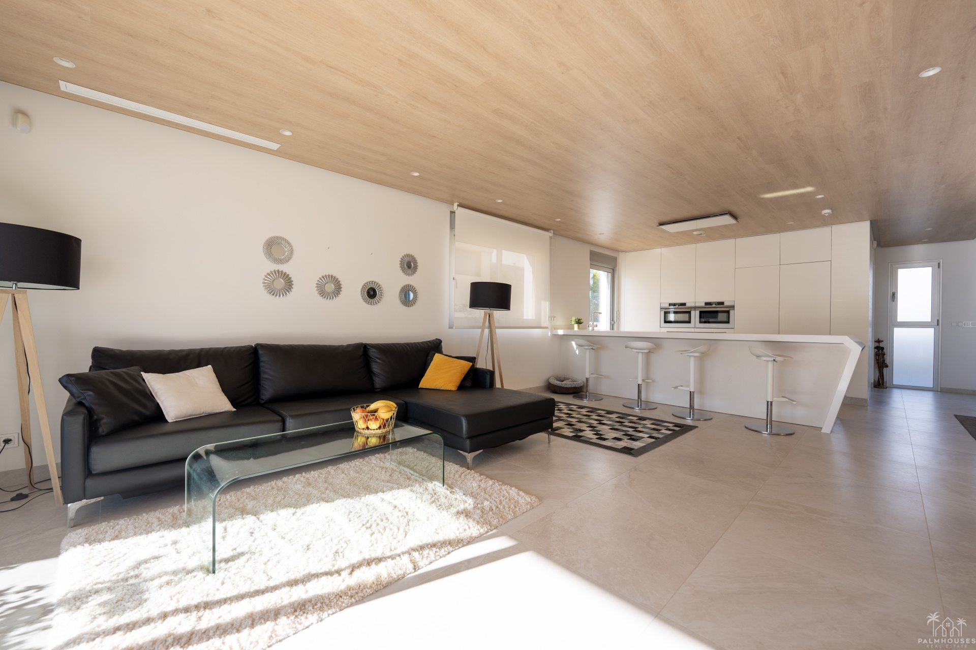 Revente - Villa - Orihuela Costa - Costa Blanca