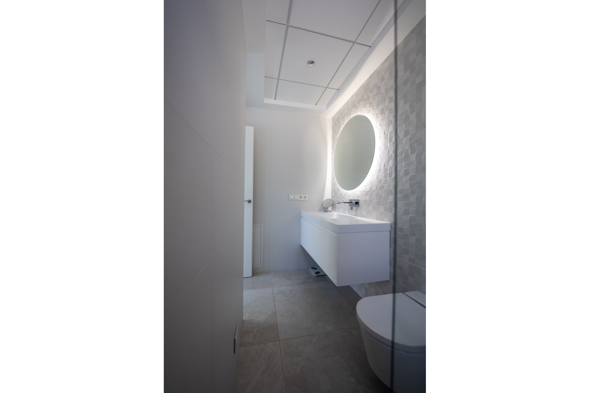 Revente - Villa - Orihuela Costa - Costa Blanca
