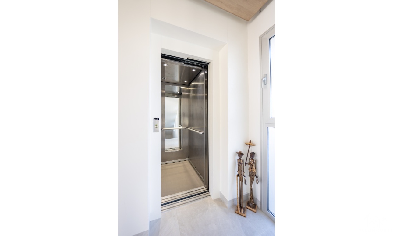 Revente - Villa - Orihuela Costa - Costa Blanca