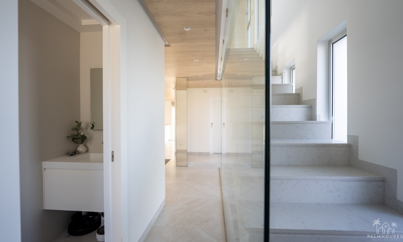 Revente - Villa - Orihuela Costa - Costa Blanca
