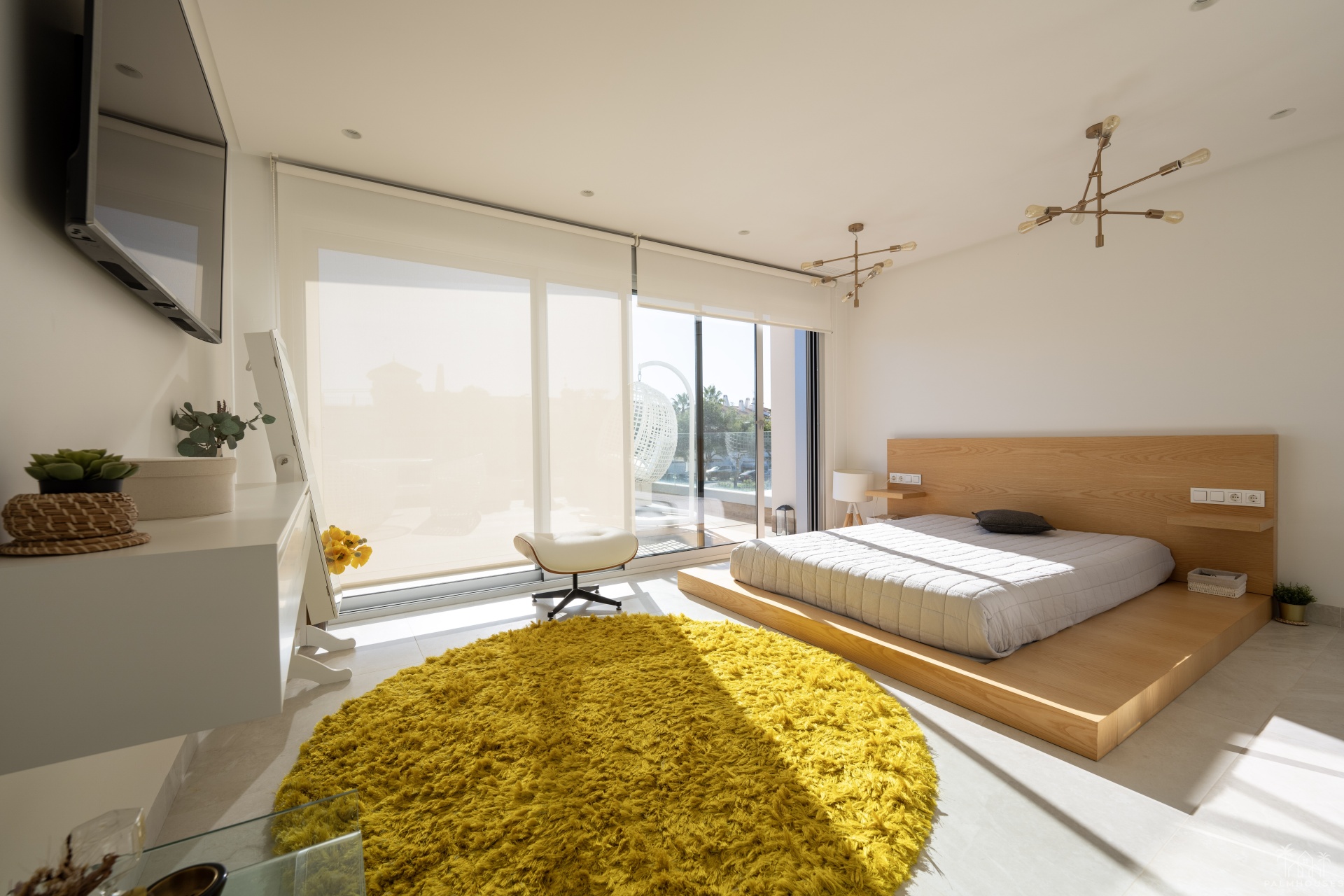Revente - Villa - Orihuela Costa - Costa Blanca