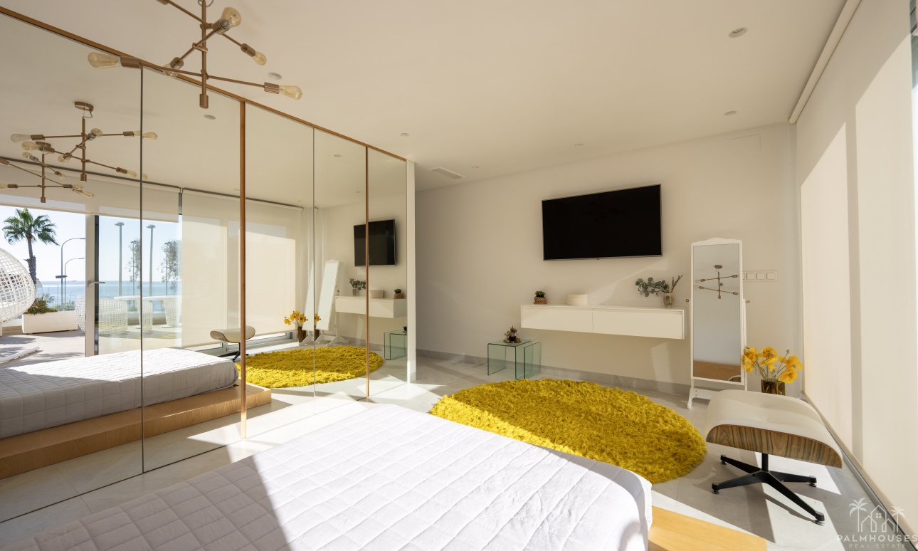 Revente - Villa - Orihuela Costa - Costa Blanca